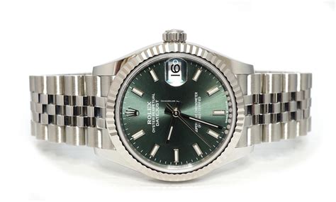 Rolex Datejust 31 for ,150 for sale from a Seller on Chrono24